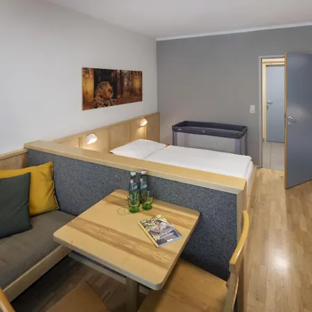 Jufa Hotel Bruck An Der Mur - Im Weitental Room photo