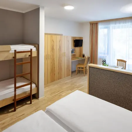 Jufa Hotel Bruck An Der Mur - Im Weitental Room photo