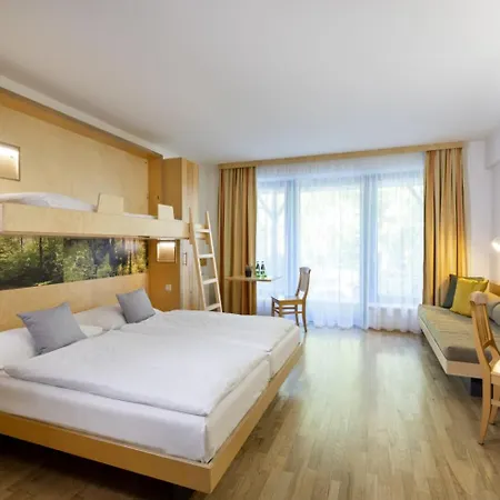 Jufa Hotel Bruck An Der Mur - Im Weitental Room photo