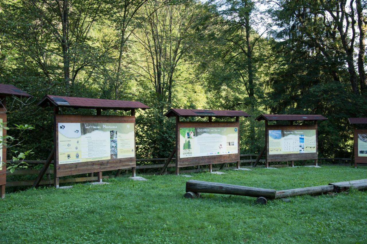 Jufa Im Weitental - Bruck An Der Bruck an der Mur