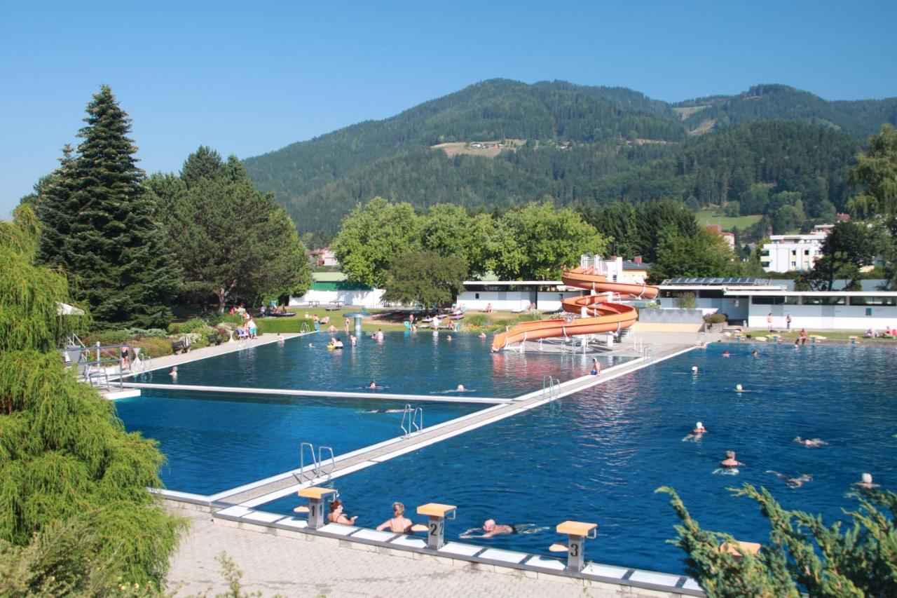 Hotel Jufa Im Weitental - Bruck An Der 3*