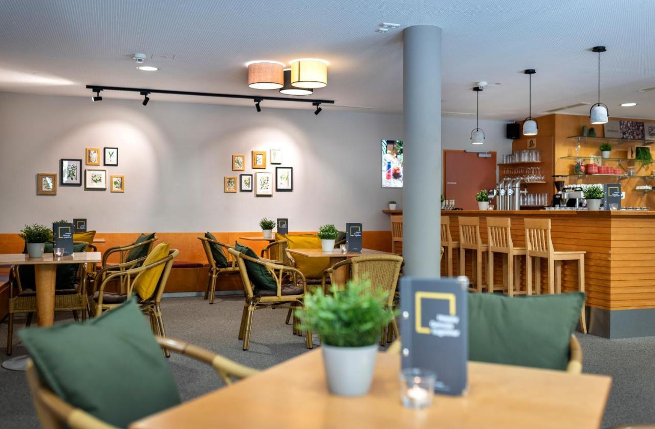 Hotel Jufa Im Weitental - Bruck An Der 3*
