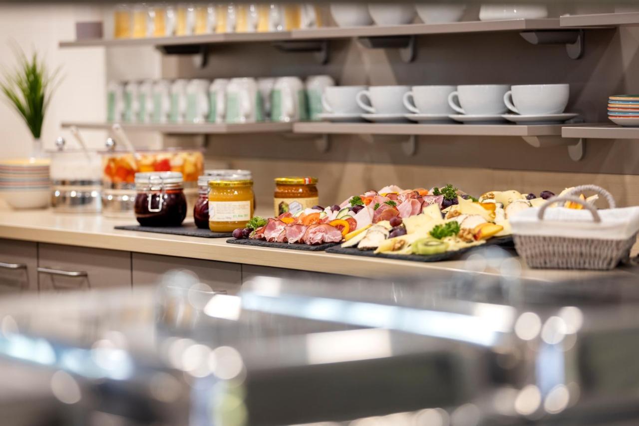 Hotel Jufa Im Weitental - Bruck An Der 3*