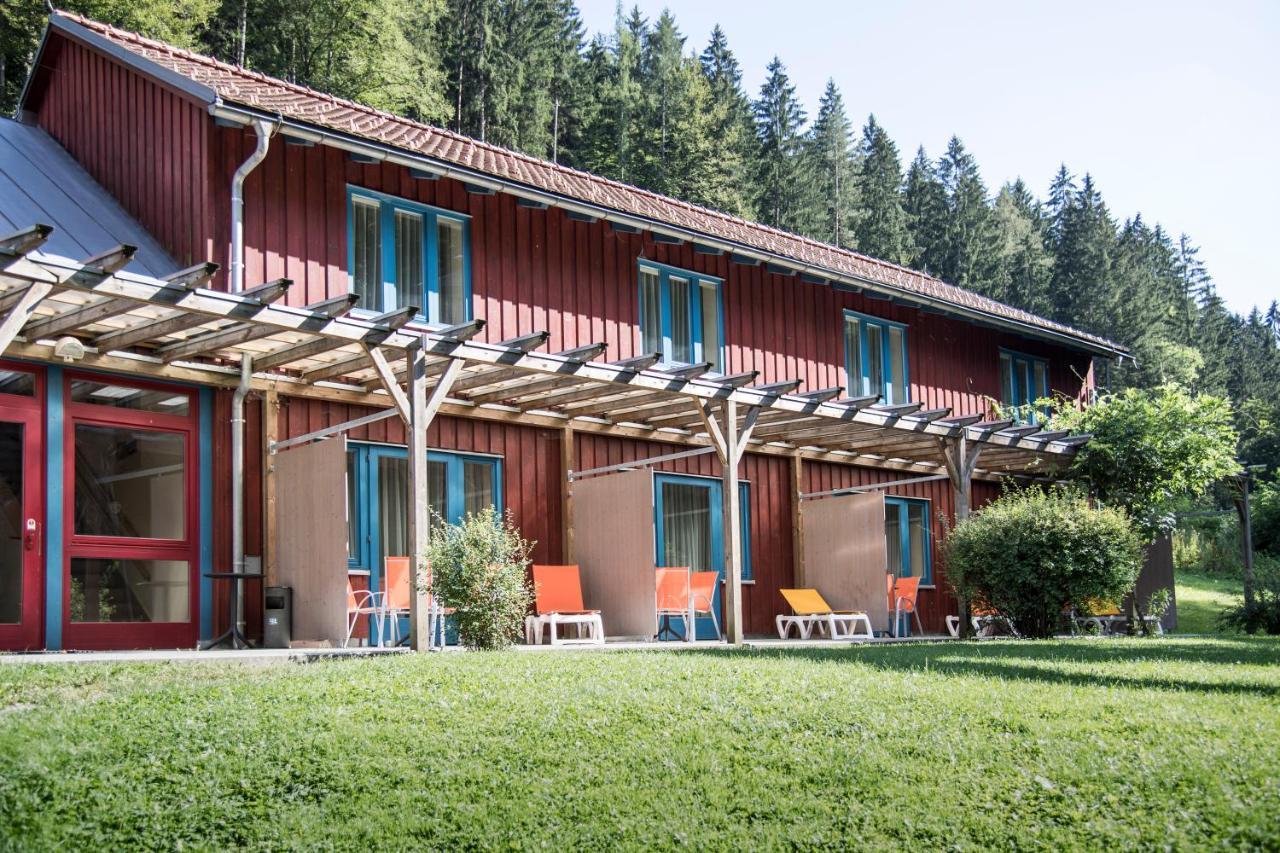Jufa Im Weitental - Bruck An Der Hotel 3*
