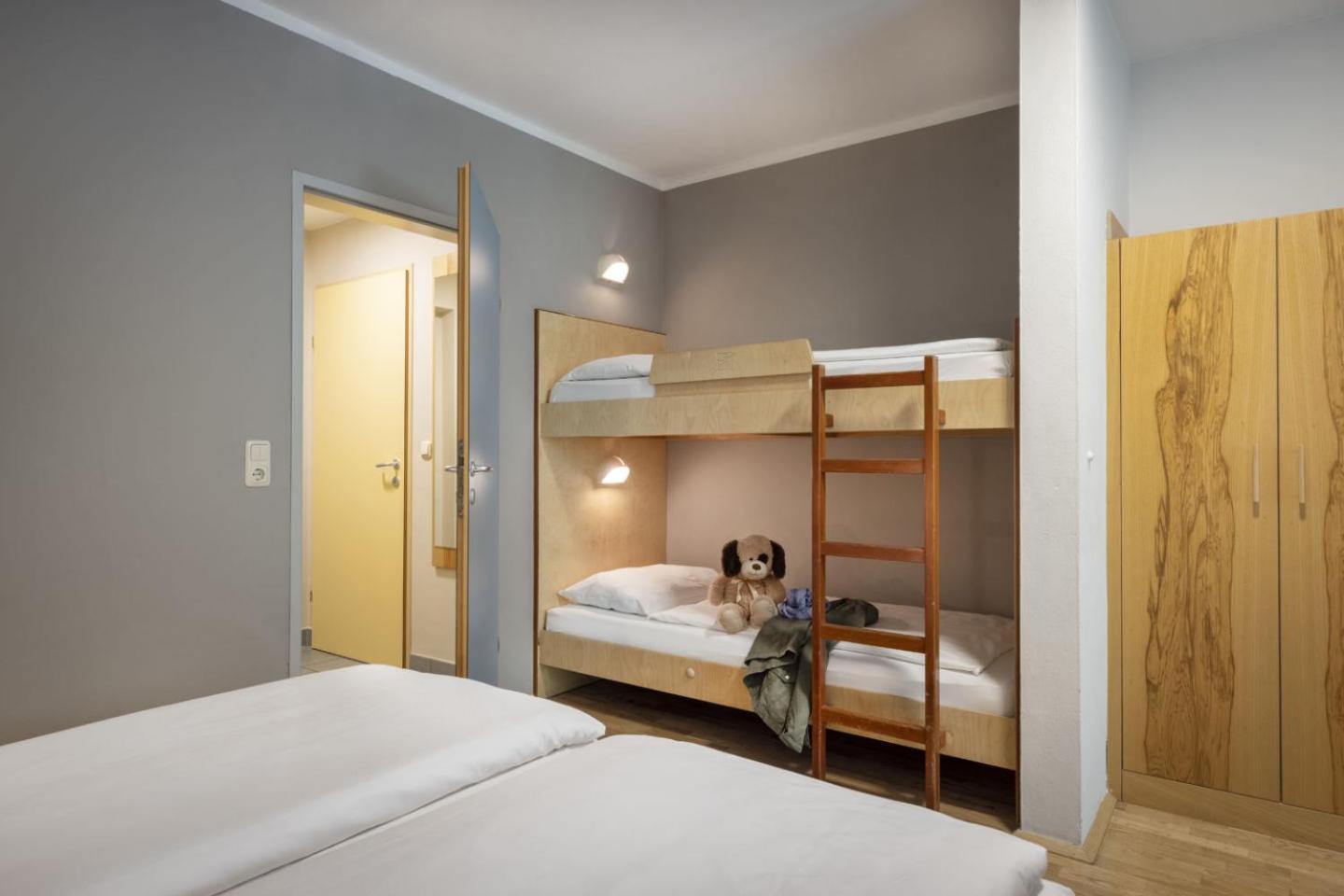 Hotel Jufa Im Weitental - Bruck An Der