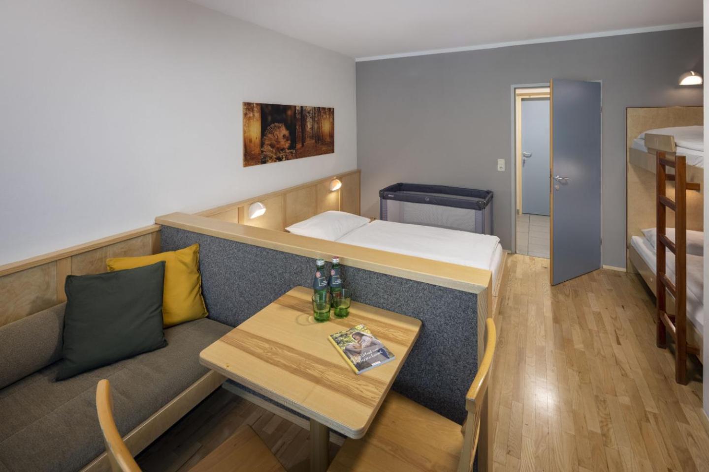 Jufa Im Weitental - Bruck An Der Hotel 3*