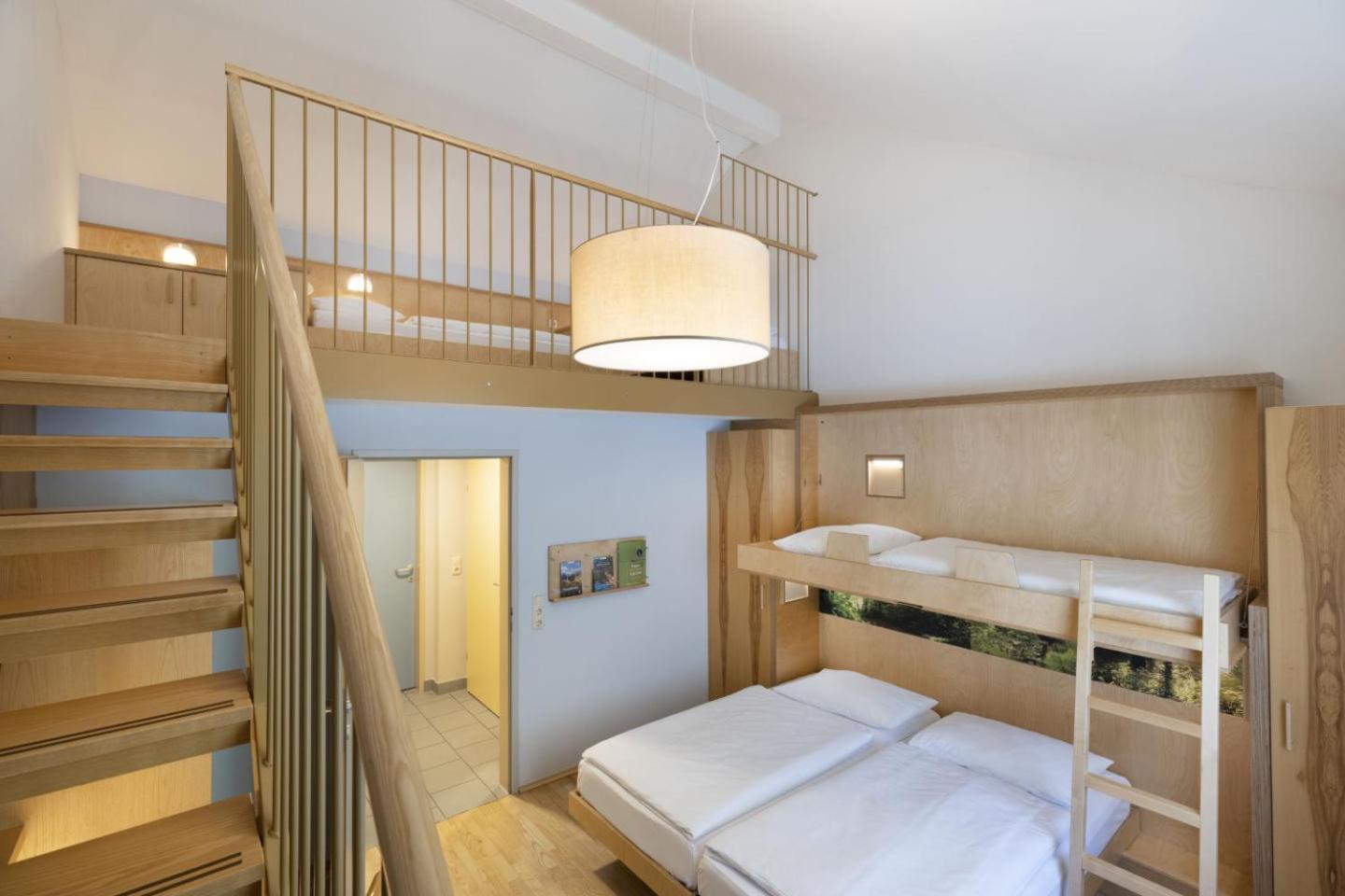 Hotel Jufa Im Weitental - Bruck An Der 3*