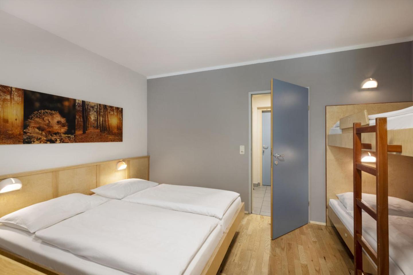 Hotel Jufa Im Weitental - Bruck An Der Bruck an der Mur