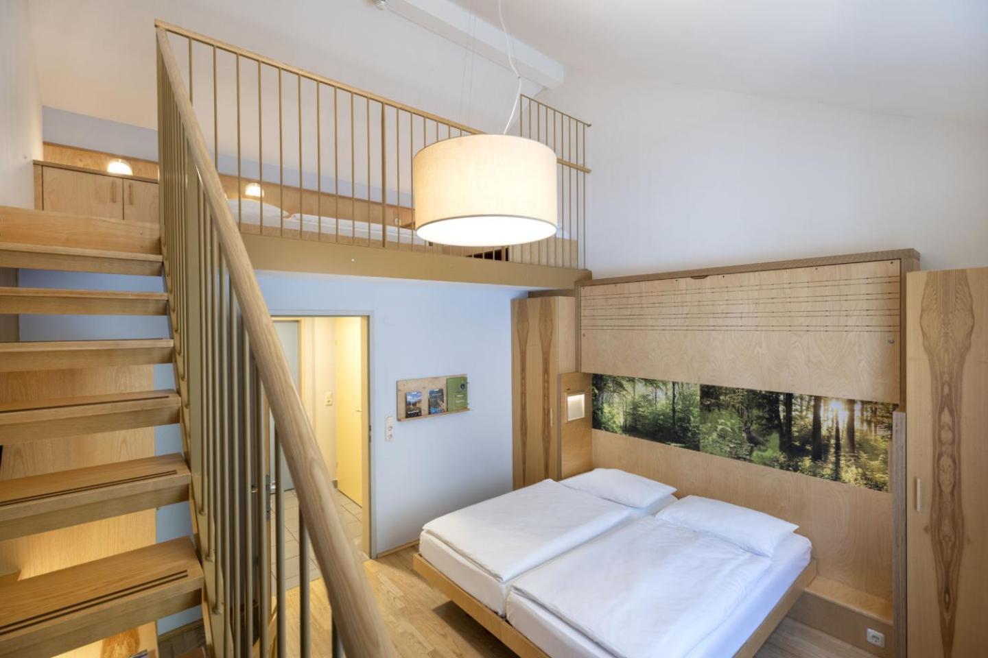 Jufa Im Weitental - Bruck An Der Hotel 3*