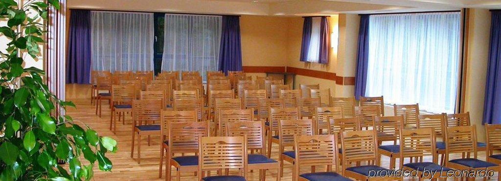 Hotel Jufa Im Weitental - Bruck An Der