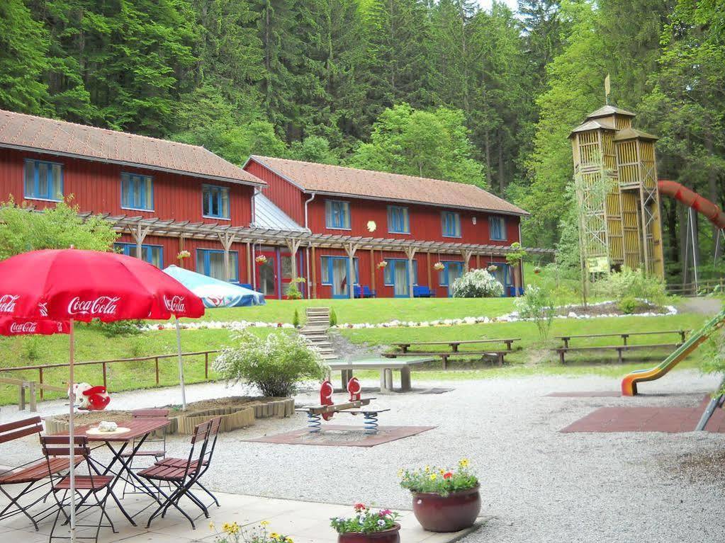 Jufa Bruck An Der - Im Weitental