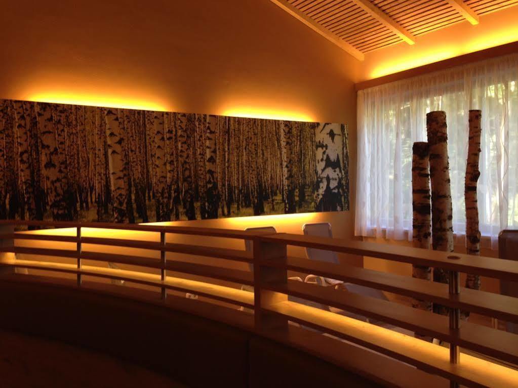 Jufa Im Weitental - Bruck An Der Hotel