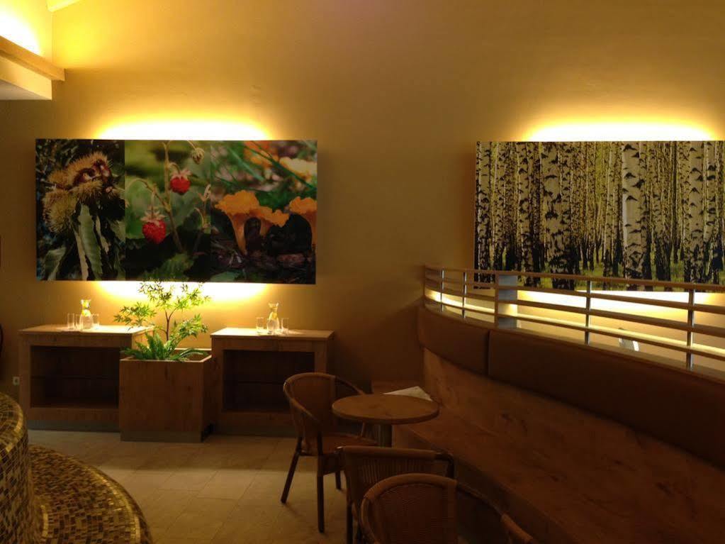 Hotel Jufa Im Weitental - Bruck An Der 3*