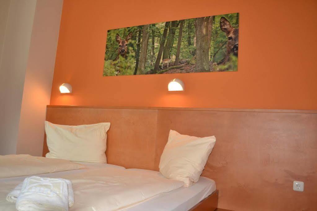 Jufa Im Weitental - Bruck An Der Hotel 3*
