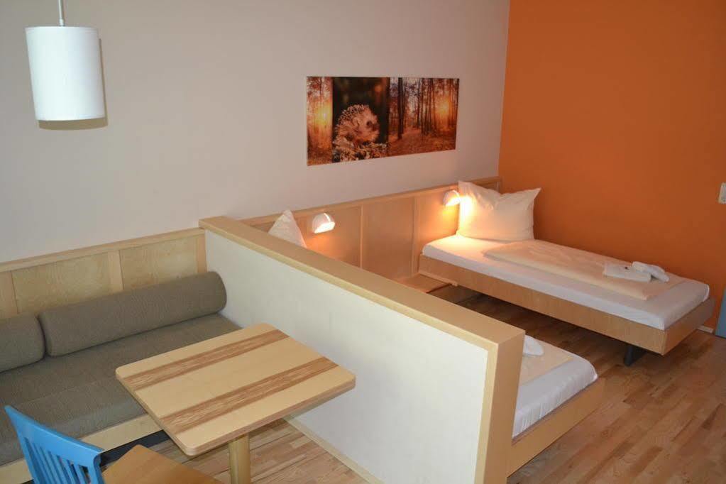 Jufa Im Weitental - Bruck An Der Hotel 3*