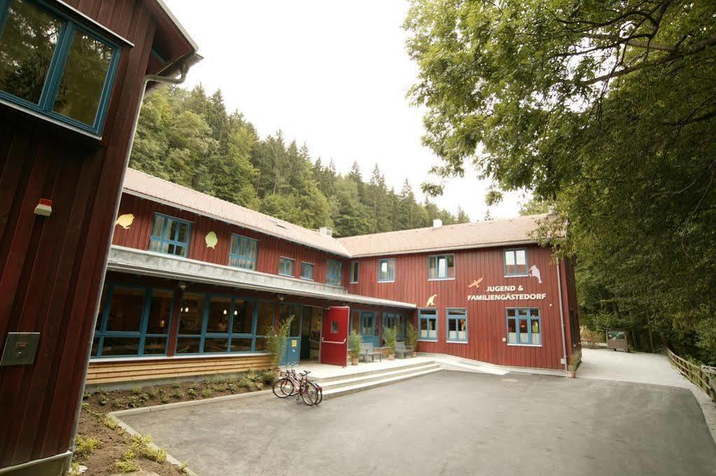Jufa Im Weitental - Bruck An Der Hotel 3*