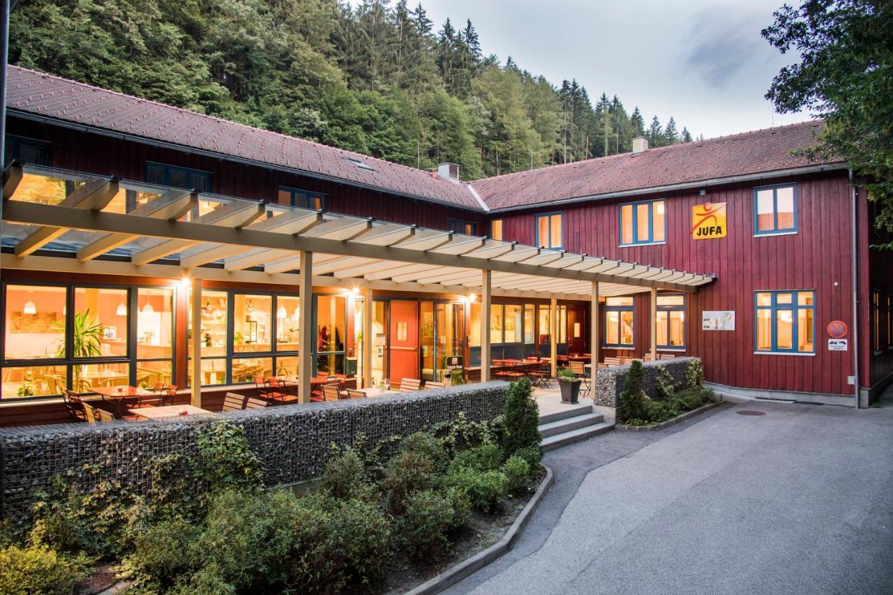 Jufa Im Weitental - Bruck An Der Hotel Bruck an der Mur