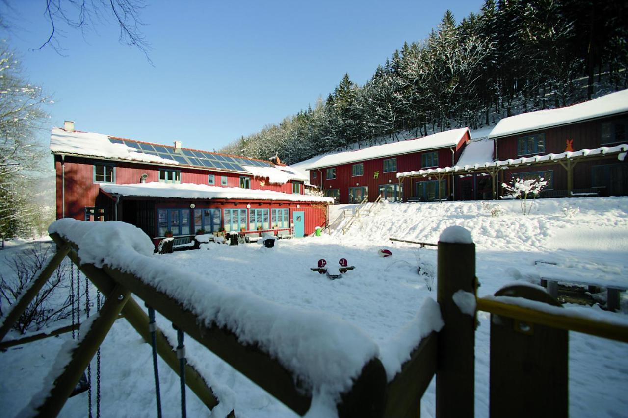 Jufa Im Weitental - Bruck An Der 3*